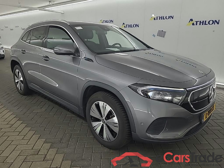 MERCEDES-BENZ EQA 250 Business Solution Luxury auto 5D 140kW #2