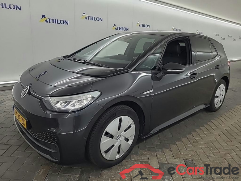 VOLKSWAGEN ID.3 58kWh 150kW Pro Edition Advantage auto 5D Uitl.