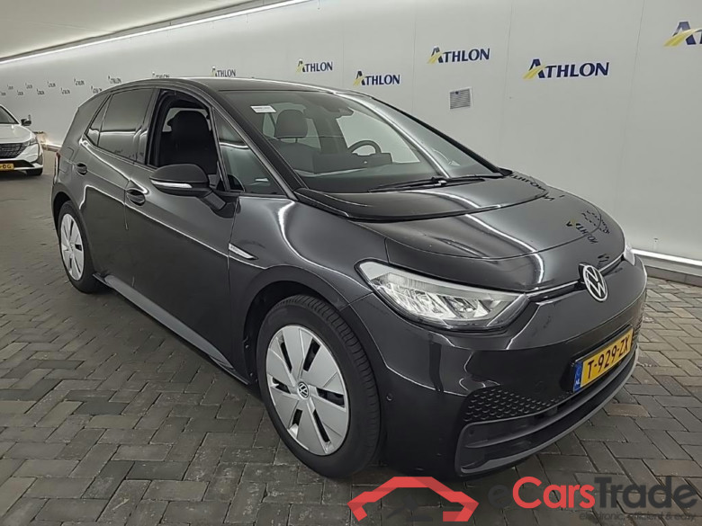 VOLKSWAGEN ID.3 58kWh 150kW Pro Edition Advantage auto 5D Uitl. #2