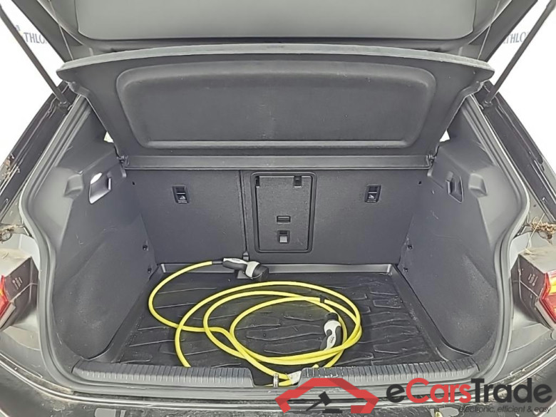 VOLKSWAGEN ID.3 58kWh 150kW Pro Edition Advantage auto 5D Uitl. #5
