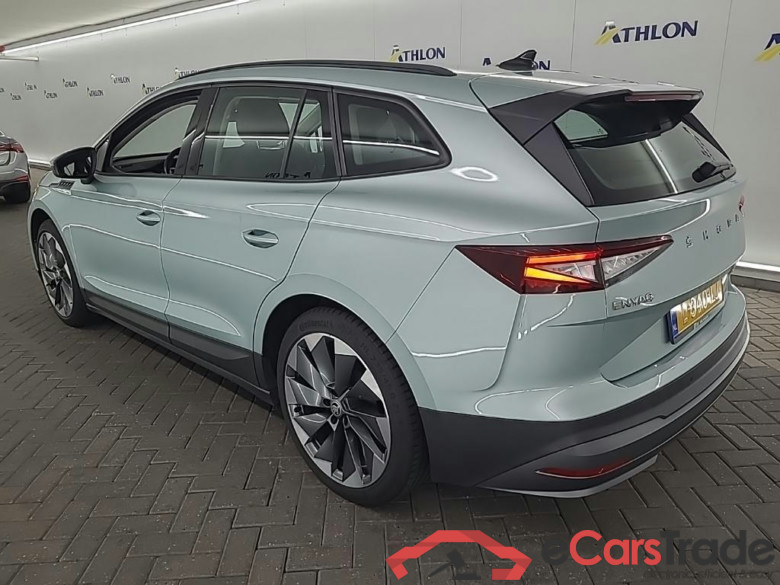 SKODA Enyaq iV iV 60 5D 132kW #4