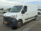 preview Renault Master #0