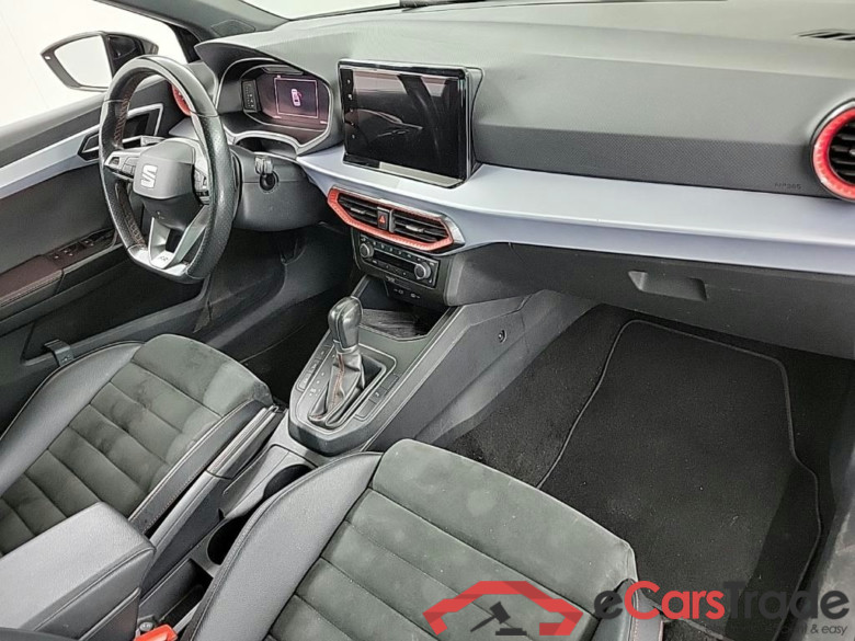 SEAT Ibiza 1.0 Eco TSI 81kW FR Plus DSG 5D #6