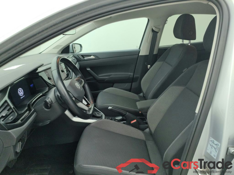 VOLKSWAGEN POLO - 2022 1.0 TSI 95hp Life DSG 5d #3