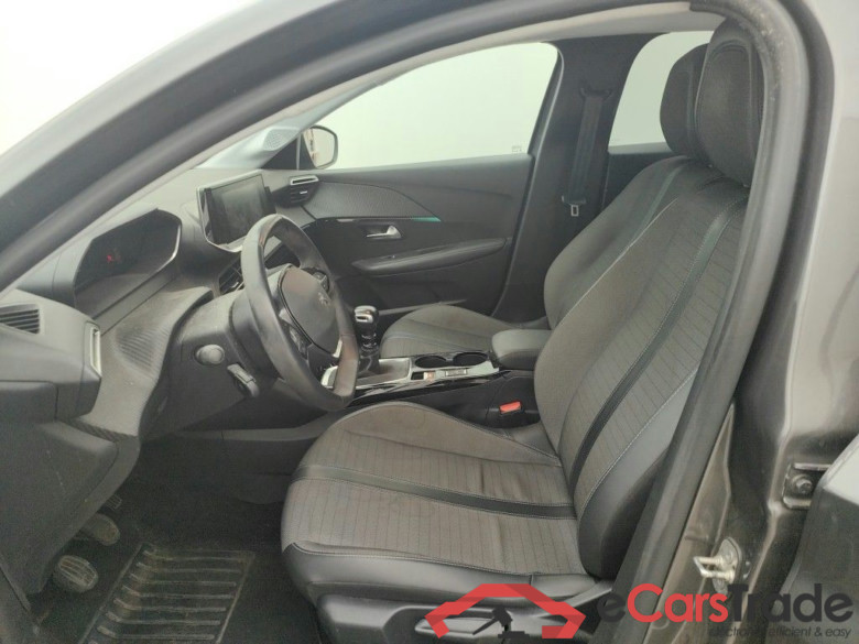 PEUGEOT 208 DIESEL - 2019 1.5 BlueHDi Allure (EU6.4) 5d #3