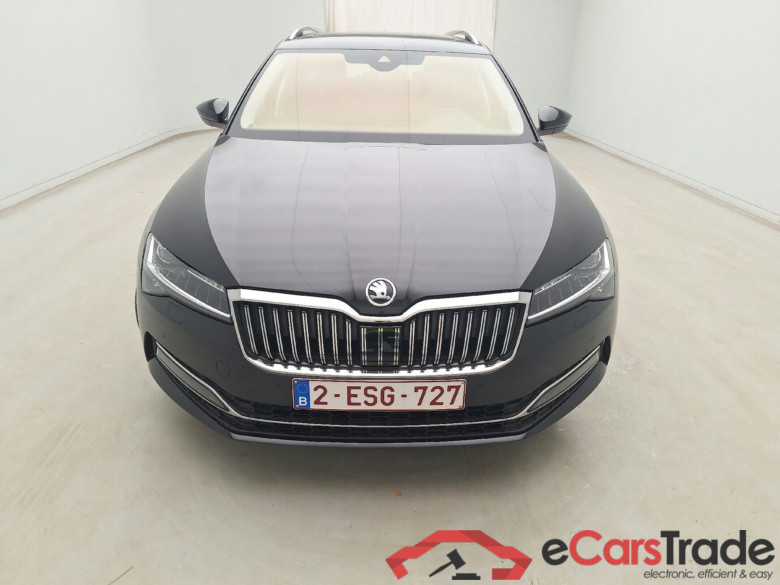 Skoda, Superb Combi FL'19, Sup.Comb.TSI 150 Style DSG #1