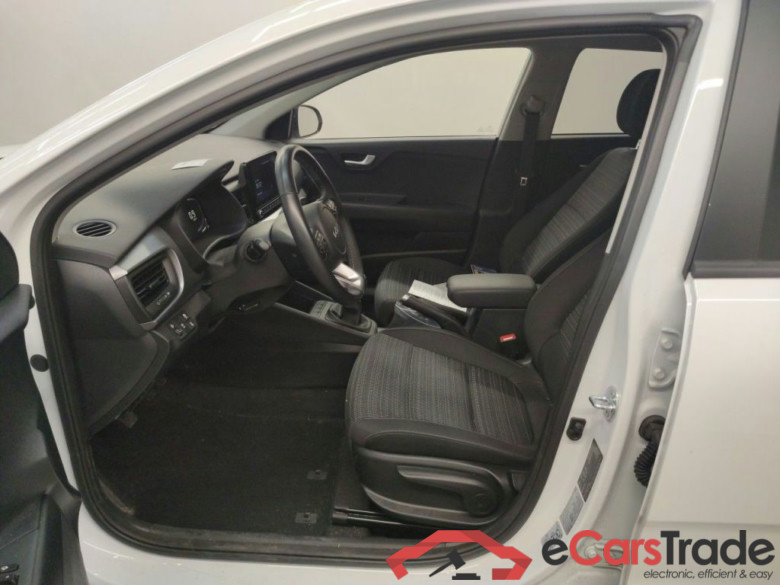 KIA Stonic 1.0 T 100 Style Edition 5d #3