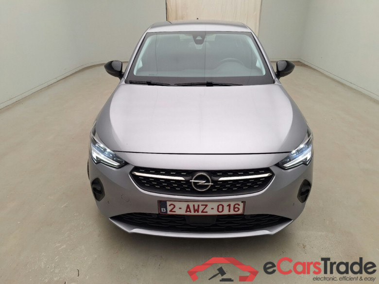 Opel, Corsa '19 BEV, Corsa-e Elegance 5d/p #1
