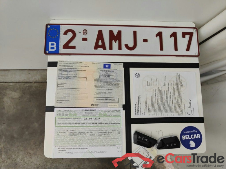 Volkswagen ID.3 58 kWh Pro Life 5d #4