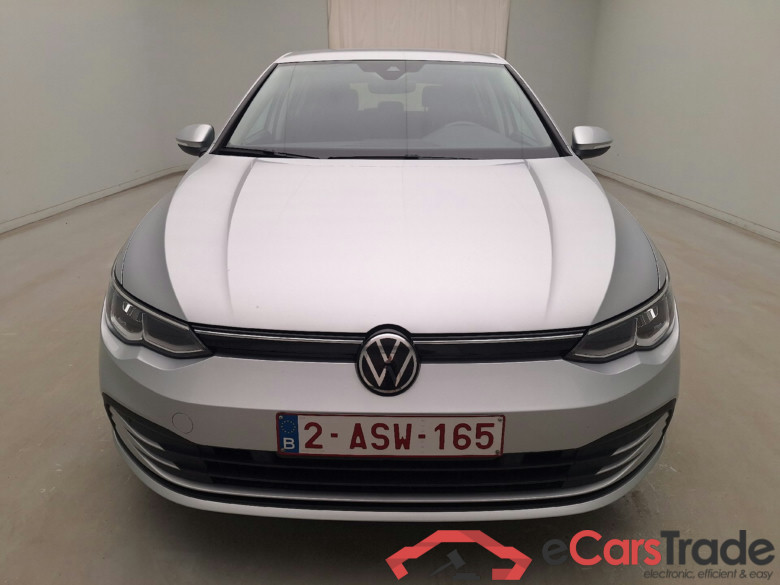 VW, Golf VIII '20, Golf 1.0TSI 81 Life 5d #2