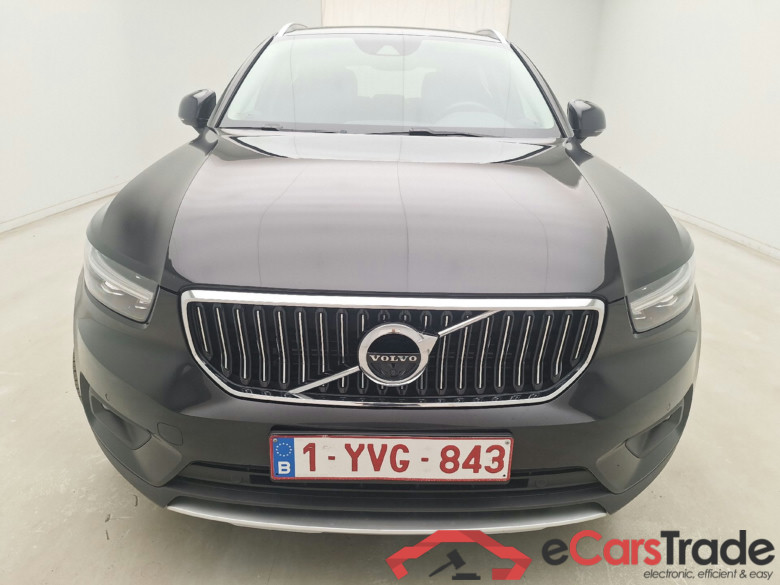 Volvo, XC40 '17, XC40 T5 PHEV Inscription #1