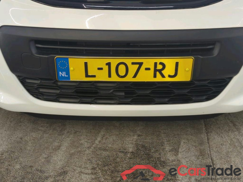 Citroën C1 VTi 72 S&S Feel 5d #5