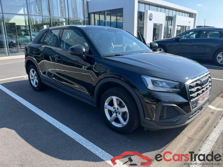 AUDI Q2 30 TFSI Attraction