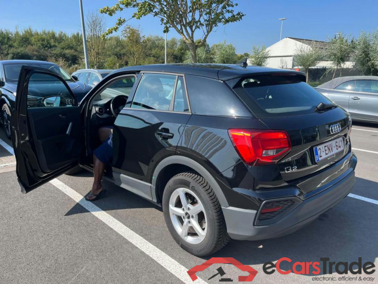 AUDI Q2 30 TFSI Attraction #2