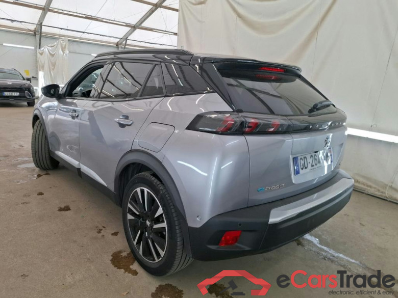 2008 (e-) GT Pack 50kWh BVA #2