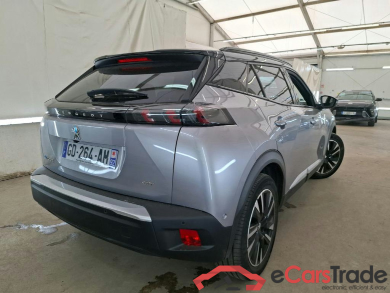 2008 (e-) GT Pack 50kWh BVA #3