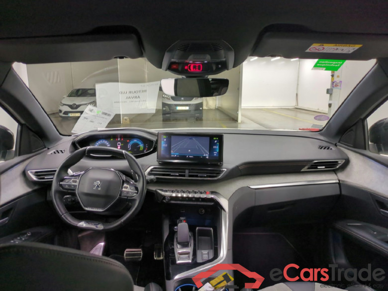 PEUGEOT 3008 / 2020 / 5P / SUV 1.6 HYBRID 225 E-EAT8 GT #5