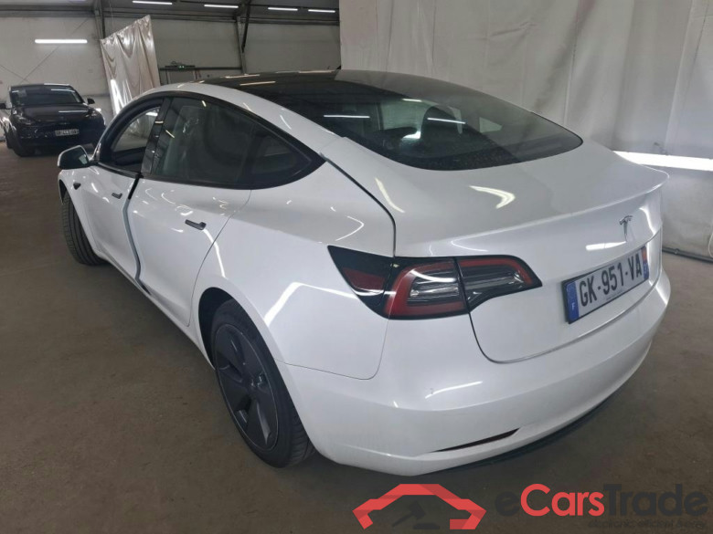 TESLA Model 3 / 2018 / 4P / Berline - #3