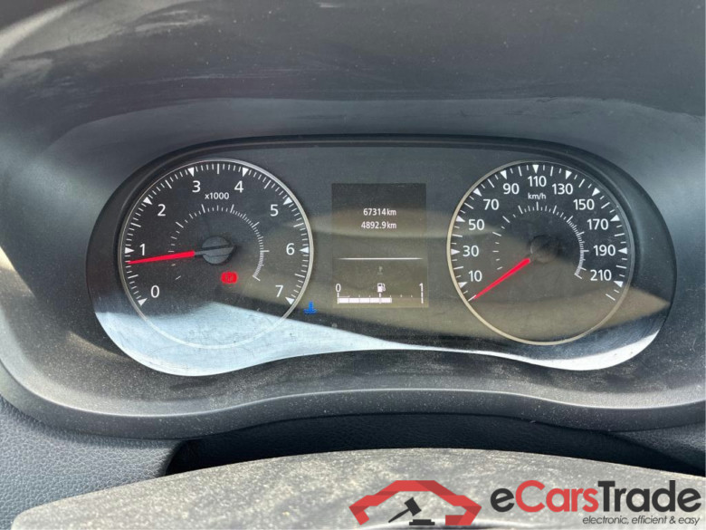 RENAULT Master / 2019 / 4P / Fourgon tôlé FG Tr GCF F3500 L2H2 Energy dCi 150 #6