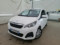 preview Peugeot 108 #0