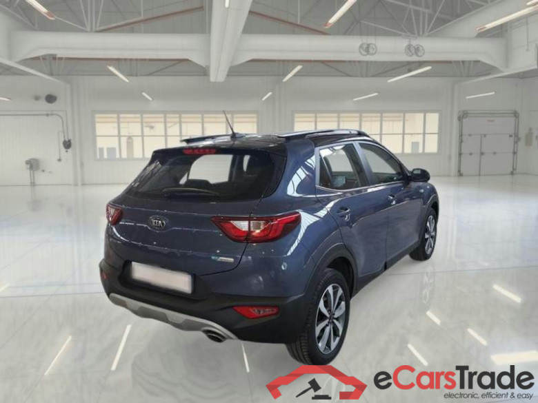 KIA STONIC / 2017 / 5P / SUV 1.0 T-GDI 74KW MHEV STYLE #2