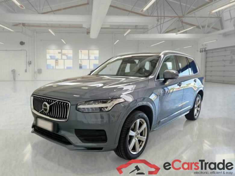 VOLVO XC90 / 2014 / 5P / SUV B5 D AWD AUTOMATICO 7P CORE
