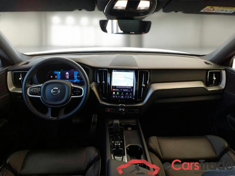VOLVO XC60 / 2021 / 5P / SUV B4 D AUTOMATICO R-DESIGN #3