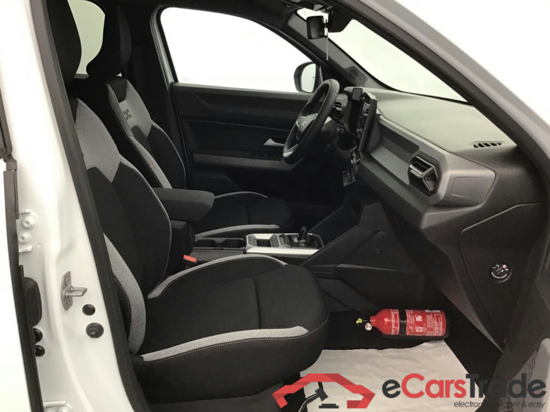 Dacia Duster Journey 1.8 Hybrid Electric/Gasoline 158hp #6