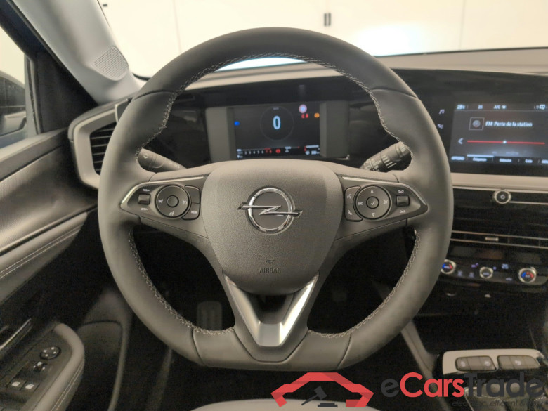 Opel Mokka Elegance Business 1.2 Turbo 136 ch BVM6 #3