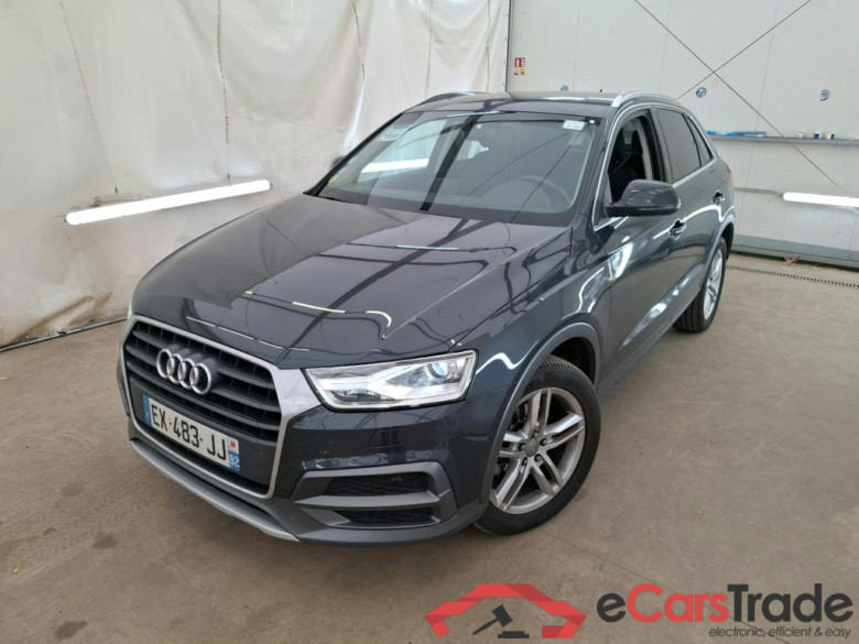 Q3 Ambition Luxe 2.0 #1