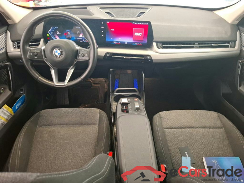 BMW X1 / 2022 / 5P / SUV sDrive20i Business Design DKG7 #5