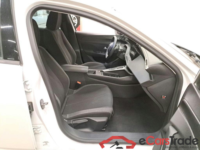 PEUGEOT - PEU 308 1.2 PureTech 130PK EAT8 Active With Connect Navigation  * PETROL * #3