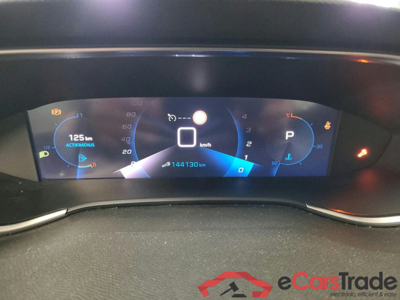 PEUGEOT - PEU 308 SW BlueHDi 130PK EAT8 Business & VisioPark I #5