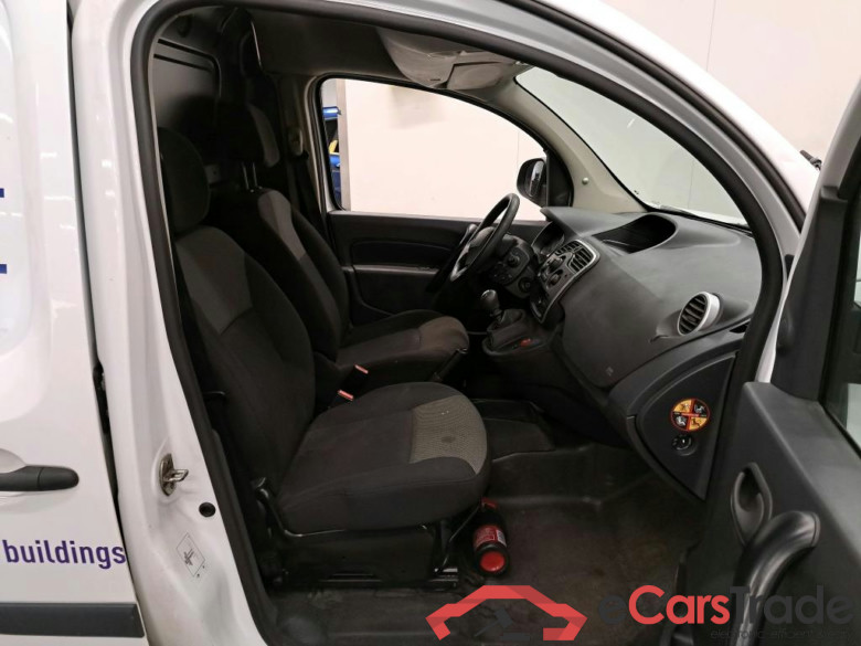 RENAULT - REN KANGOO EXPRESS B/F Blue dCi 95PK Grand Confort With R Link & DAB Plus & Park Sensors Front & Rear & Camera & Trailer Hook #3