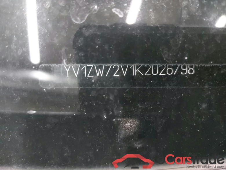 VOLVO - VOL V60 D3 150PK With Sensus Navigation & Park Assist Front & Rear #6