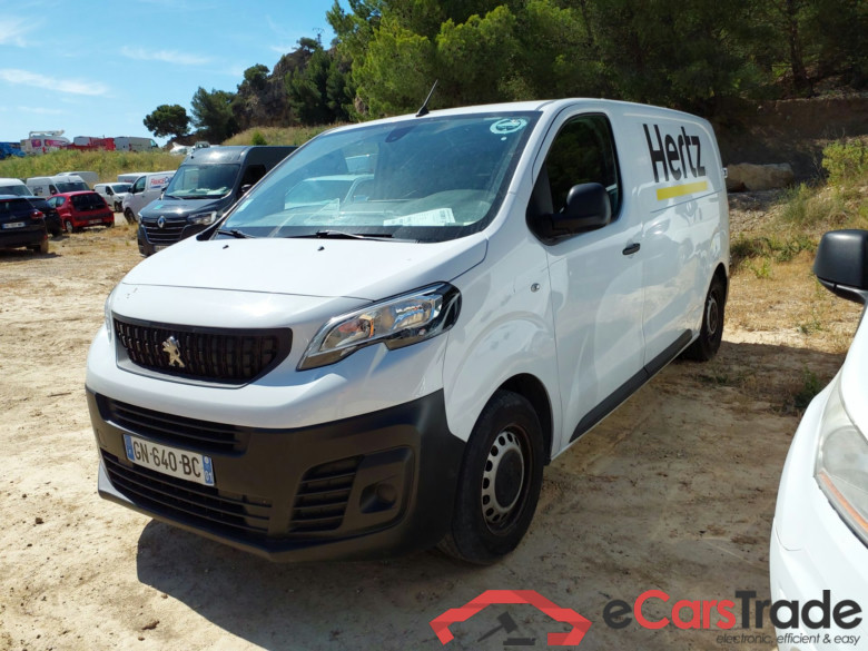 PEUGEOT Expert  PEUGEOT Expert  M BLUEHDI 120 S&S BVM6 #1