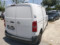 preview Opel Vivaro #1