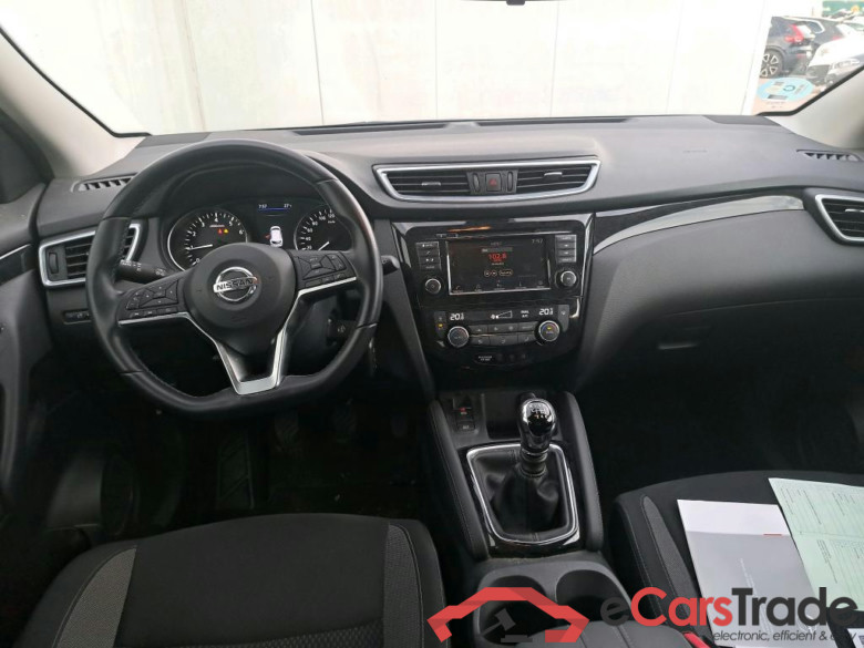 NISSAN QASHQAI / 2017 / 5P / todoterreno DIG-T 103 kW (140 CV) E6D ACENTA (AC) #3