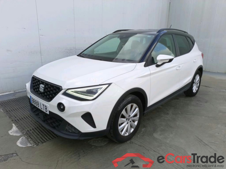 SEAT Arona / 2017 / 5P / todoterreno 1.0 TSI 81kW (110CV) Style Plus (AC) #1