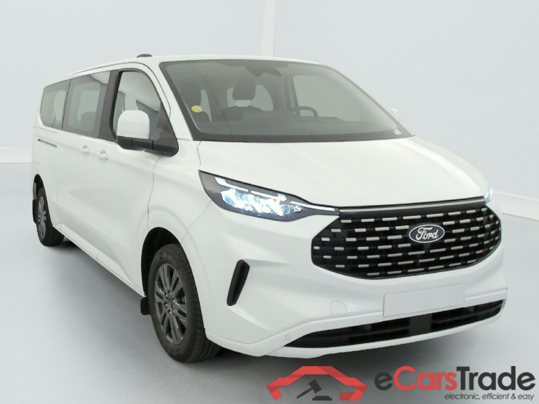 Ford Tourneo Titanium L2H1 320 2.0 EcoBlue 150 ch