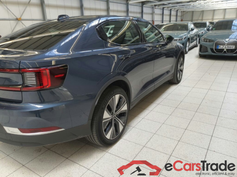 Polestar 2  #3