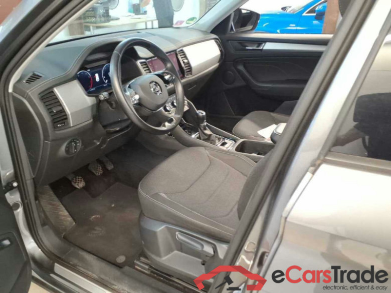 Skoda Kodiaq  #5