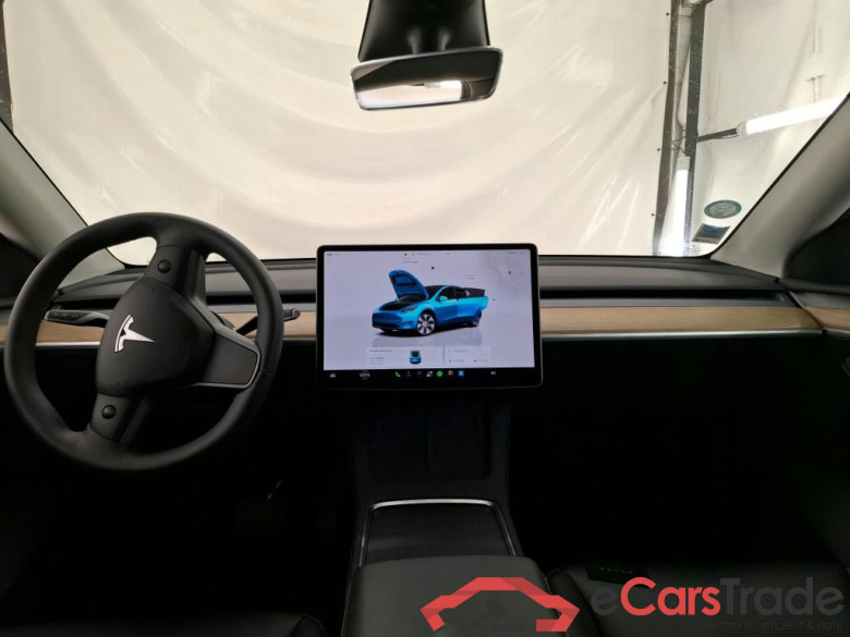 TESLA Model Y / 2020 / 5P / SUV Long Range Dual Motor AWD #6