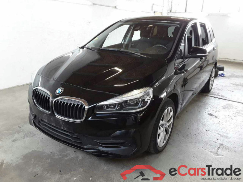 BMW 2 Gran Tourer  #2