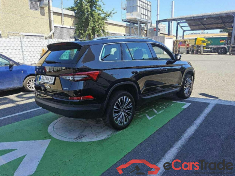Skoda Kodiaq  #2