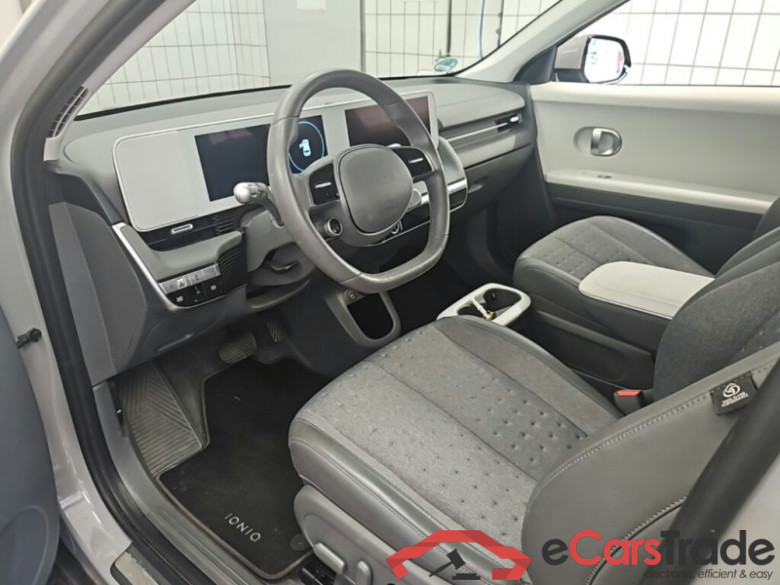 Hyundai Ioniq 5  #5