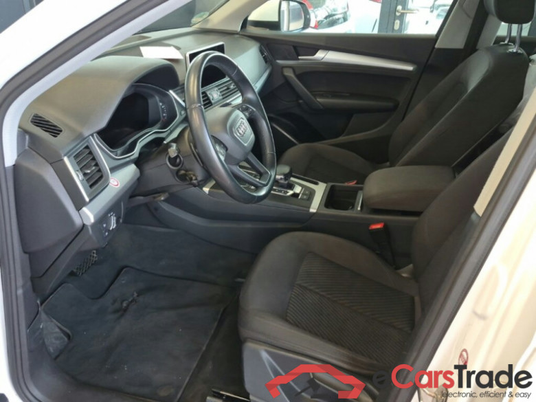 Audi Q5  #5