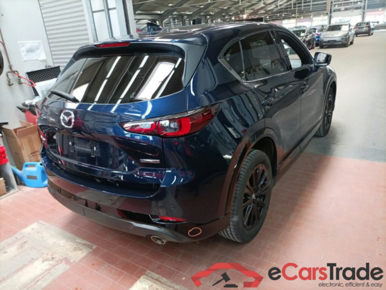 Mazda CX-5  #3