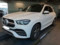 preview Mercedes GLE-Class #0