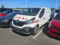 preview Renault Trafic #0